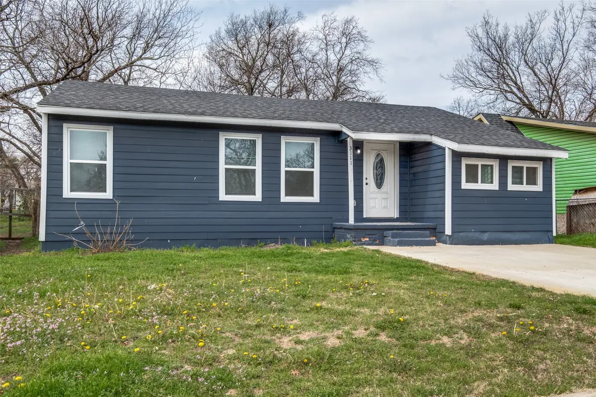 3111 Arizona Avenue, Dallas, TX 75216 - #1