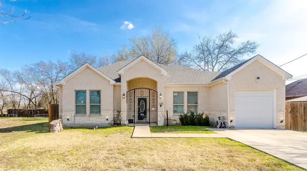 2806 Seaton Drive, Dallas, TX 75216