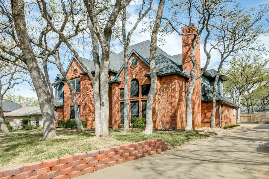 1213 Briar Drive, Bedford, TX 76022 - #2