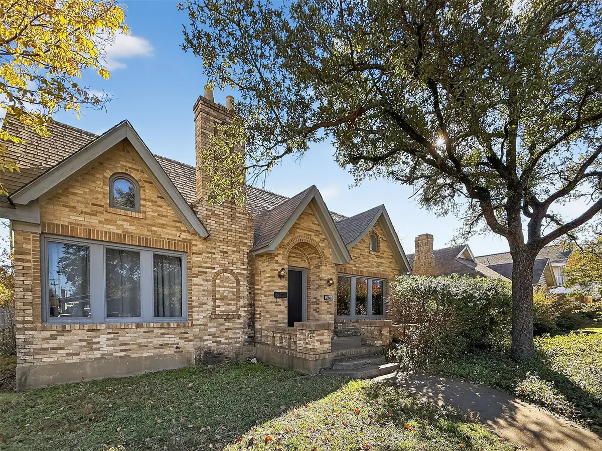 2601 S University Drive, Fort Worth, TX 76109 - #1