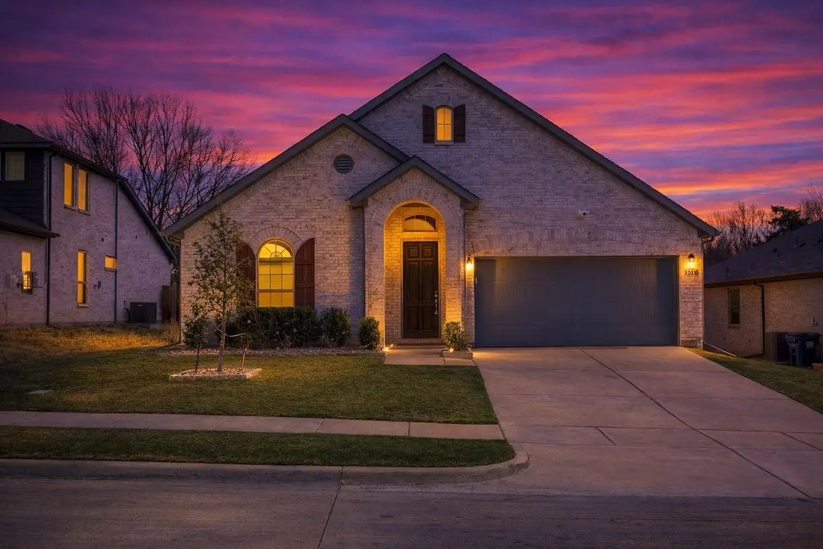 1511 Laurel Cherry Lane, Wylie, TX 75098 - #1