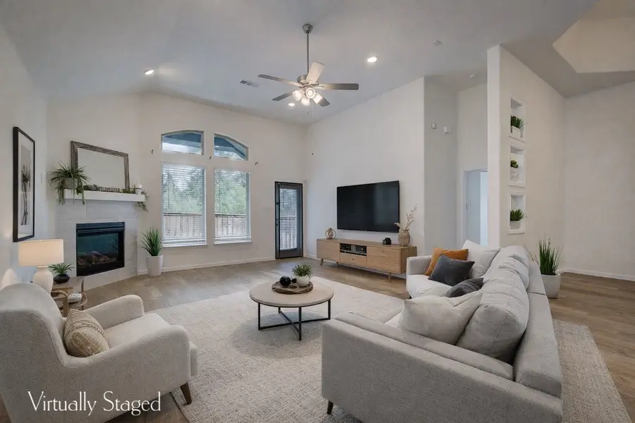 1511 Laurel Cherry Lane, Wylie, TX 75098 - #3