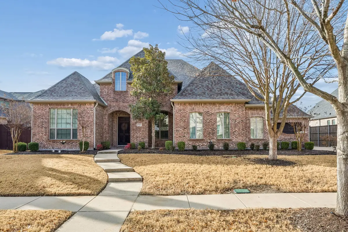 15207 Edna Lane, Frisco, TX 75035 - #1