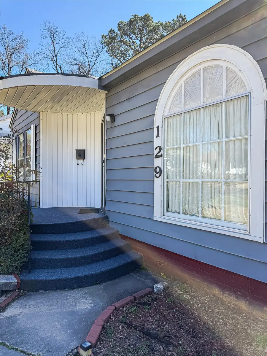 129 E Wichita Street, Shreveport, LA 71101 - #2