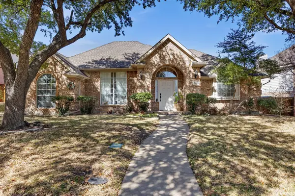 1006 Alameda Court, Allen, TX 75013