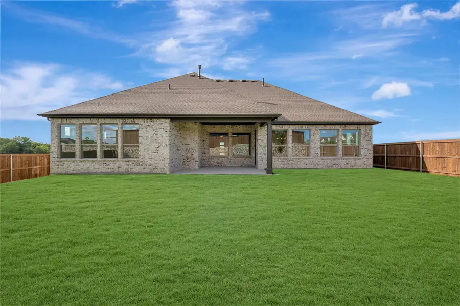 1424 Dolcetto Drive, Fate, TX 75087 - #2