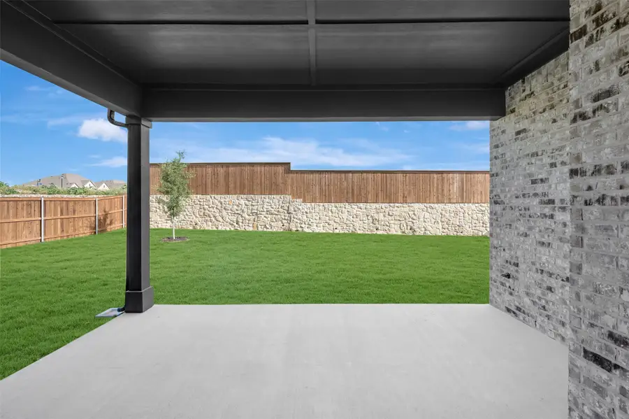 1424 Dolcetto Drive, Fate, TX 75087 - #3