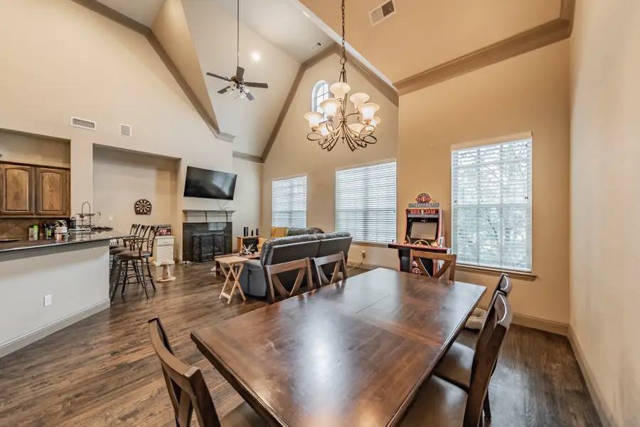 575 Rockingham Drive, Irving, TX 75063 - #3