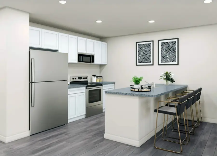 512 Sycamore Cove, Granbury, TX 76048 - #3