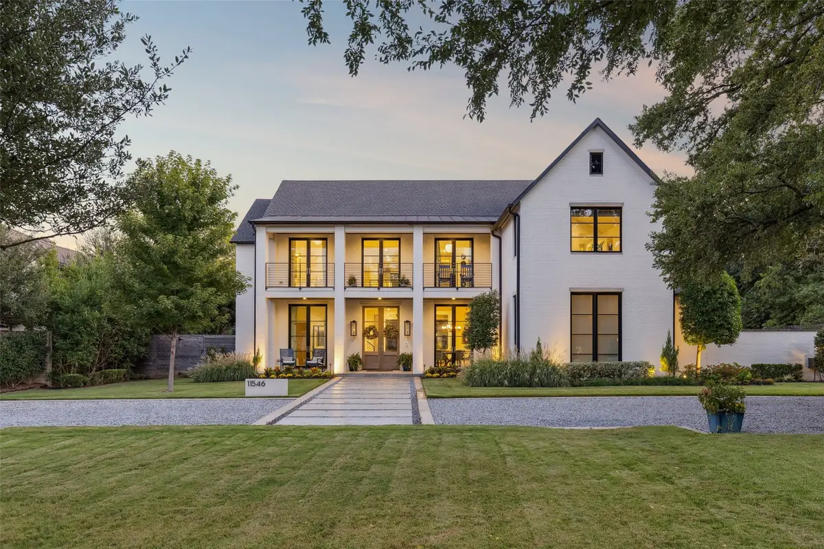11546 W Ricks Circle, Dallas, TX 75230 - #1