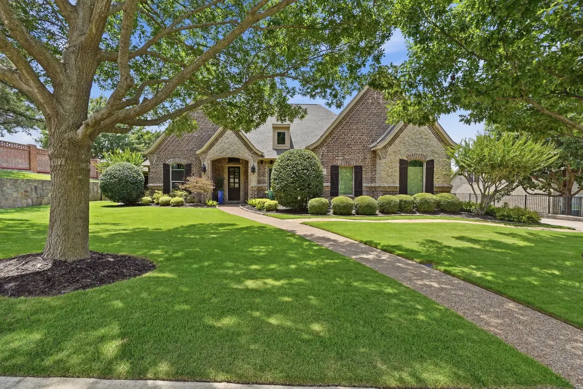 1300 Woodborough Lane, Keller, TX 76248 - #1