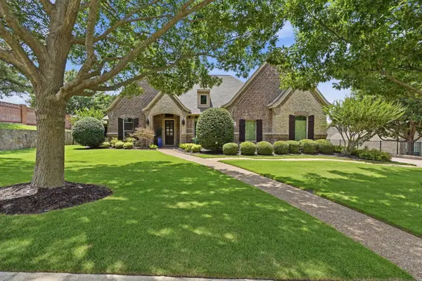 1300 Woodborough Lane, Keller, TX 76248