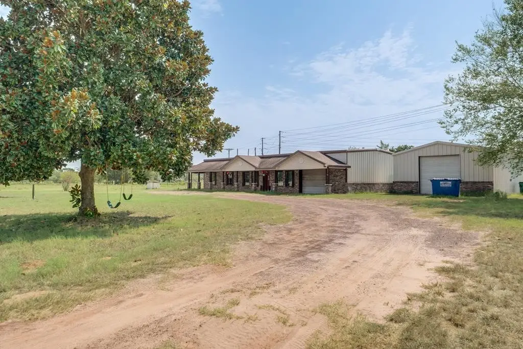 1428 Fm 228 Highway, Grapeland, TX 75844 - #1