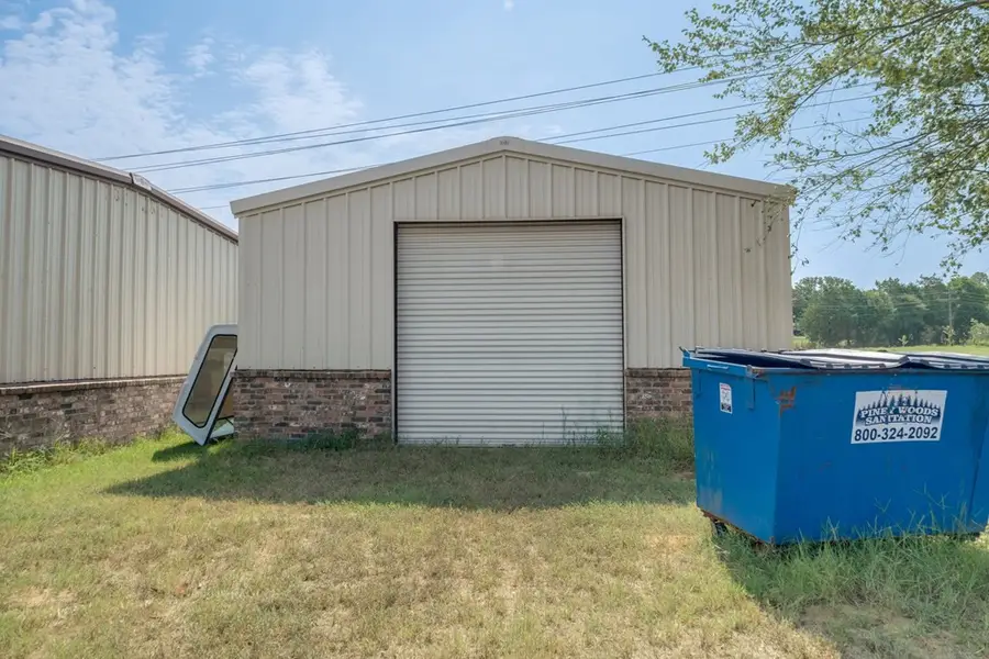 1428 Fm 228 Highway, Grapeland, TX 75844 - #3