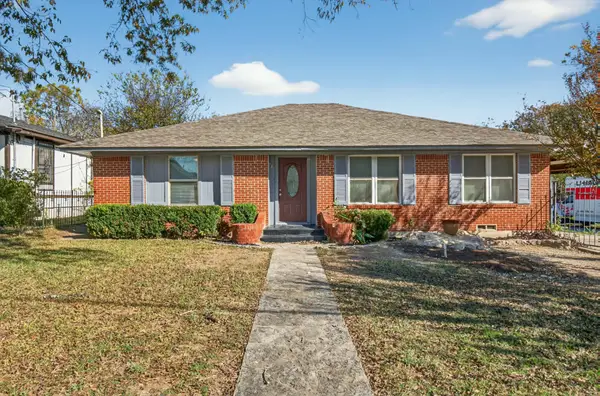 4426 S Ewing Avenue, Dallas, TX 75216