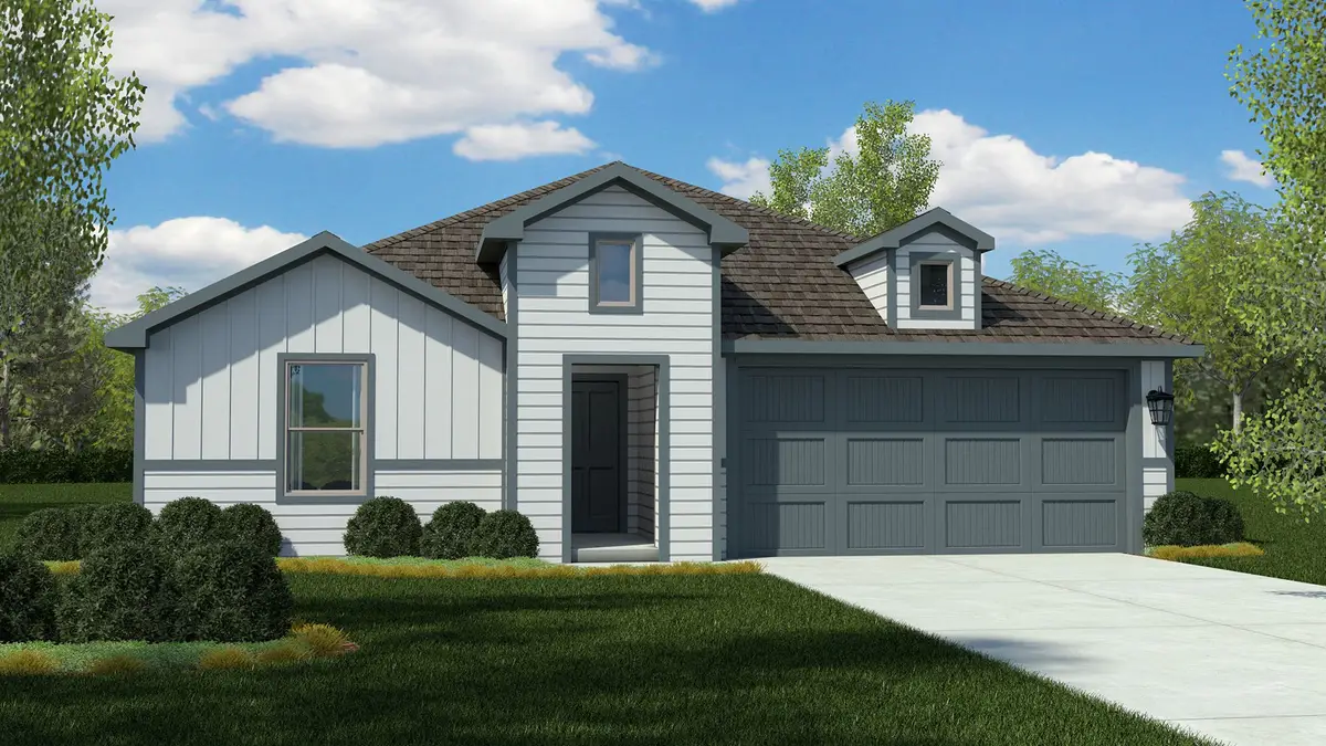 1749 Leevon Lane, Fort Worth, TX 76140 - #1