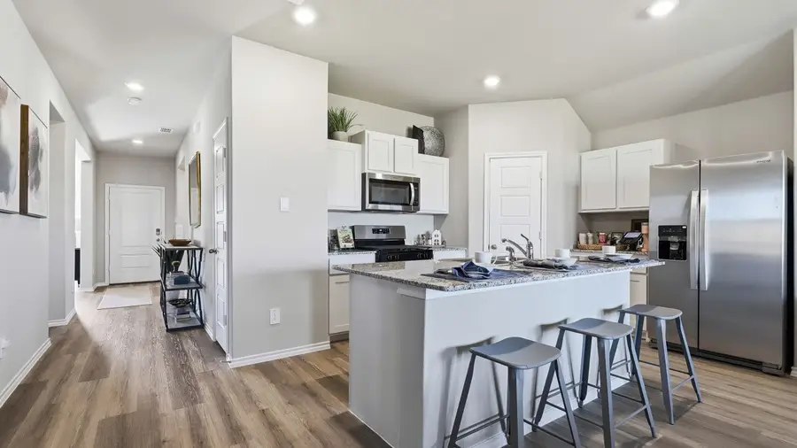 1749 Leevon Lane, Fort Worth, TX 76140 - #3