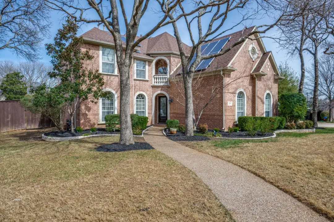 4120 Abigail Drive, Highland Village, TX 75077 - #1