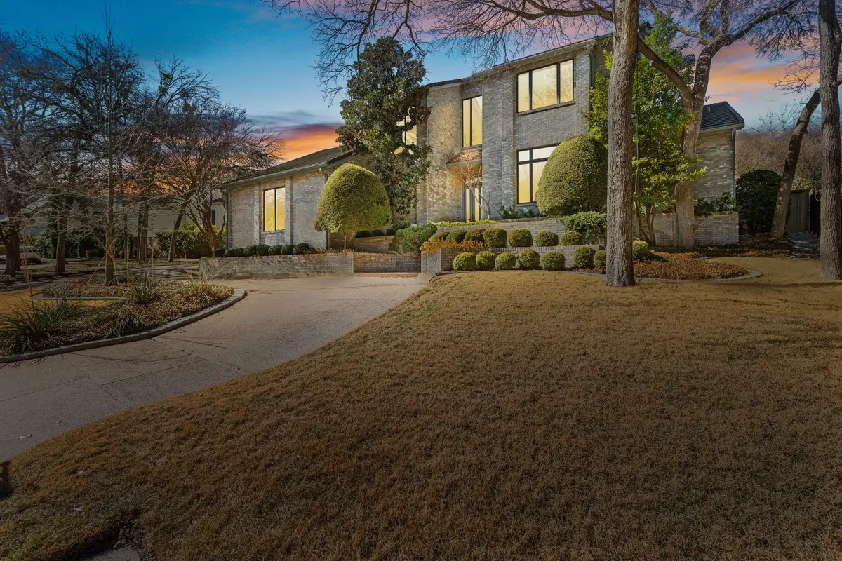 3716 Briarhaven Road, Fort Worth, TX 76109 - #1