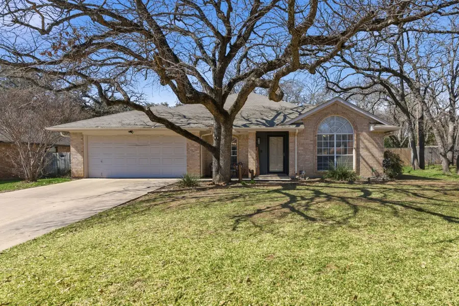 945 Lake Ridge Drive, Azle, TX 76020 - #2