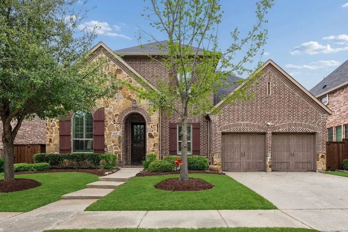 1651 Saddle Tree Road, Frisco, TX 75036 - #1
