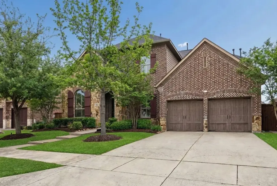 1651 Saddle Tree Road, Frisco, TX 75036 - #2