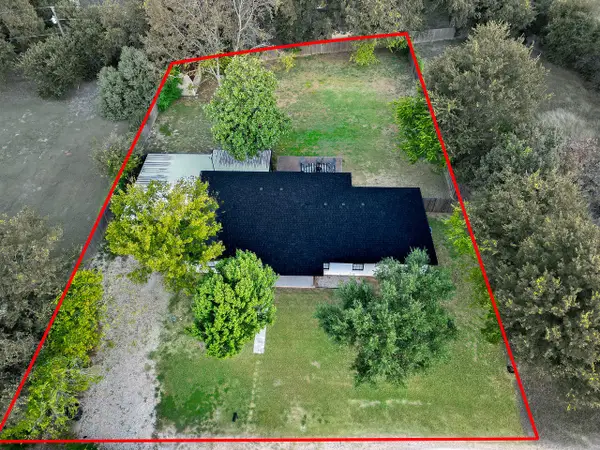 364 Melrose Drive, Woodway, TX 76712