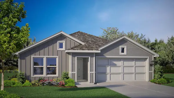 1753 Leevon Lane, Fort Worth, TX 76140