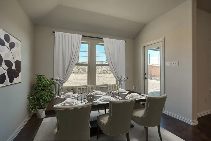 825 Cayden Drive, Little Elm, TX 75068 - #3