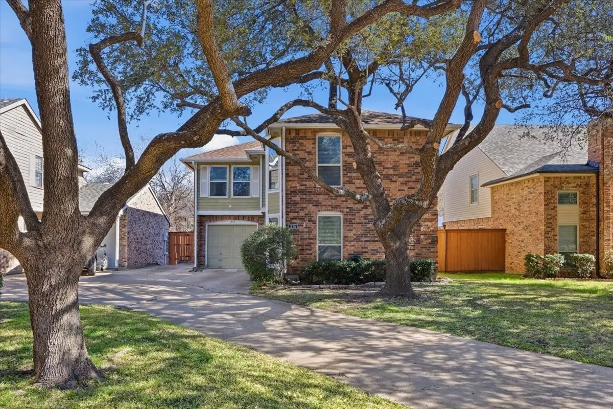 315 Stoneledge Drive, Irving, TX 75063 - #1