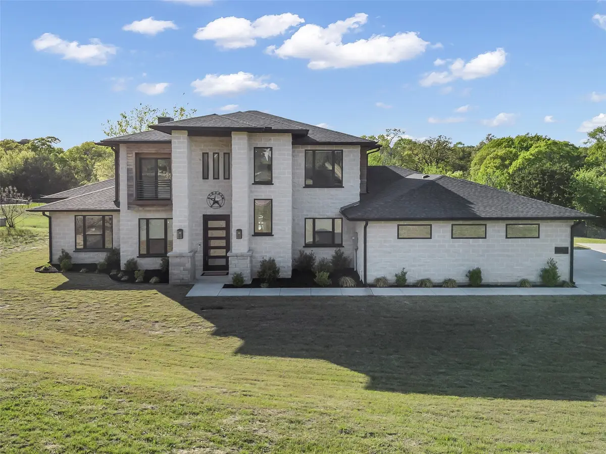 175 Bittersweet Trail, Weatherford, TX 76088 - #1