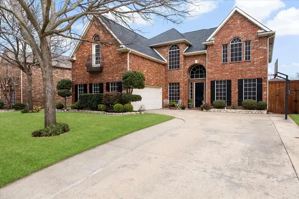 8314 Lighthouse Drive, Rowlett, TX 75089