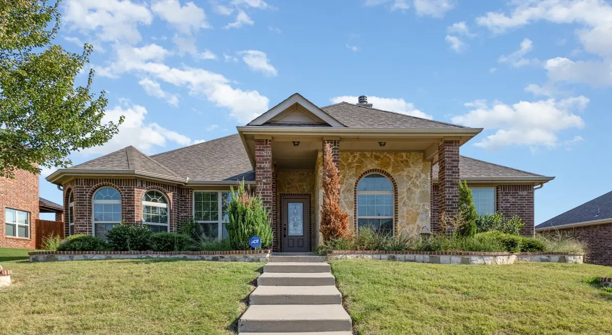 908 Lincoln Drive, Royse City, TX 75189 - #1