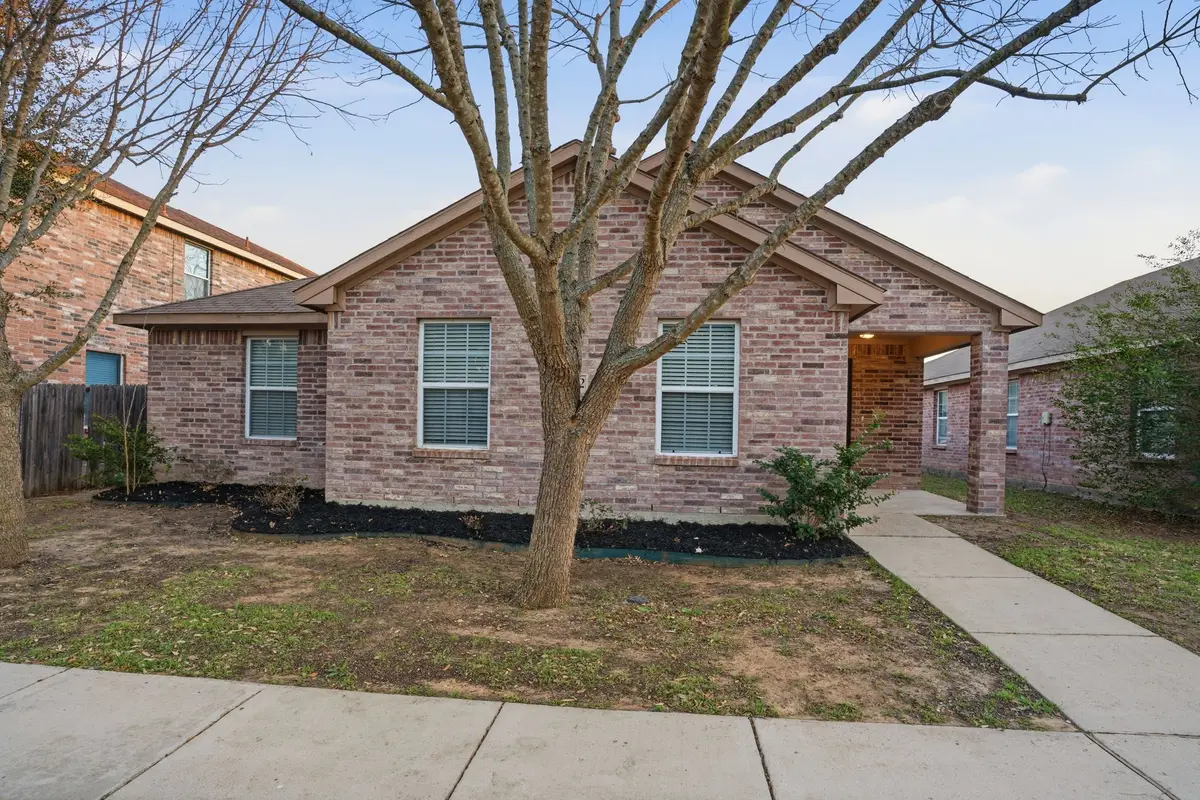 1922 Cross Oaks Drive, Lancaster, TX 75146 - #1