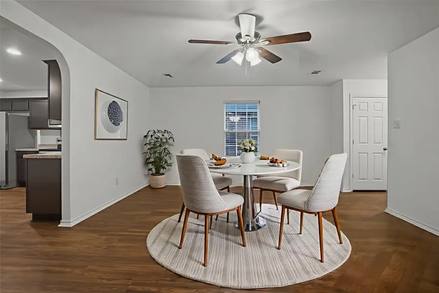 1922 Cross Oaks Drive, Lancaster, TX 75146 - #3