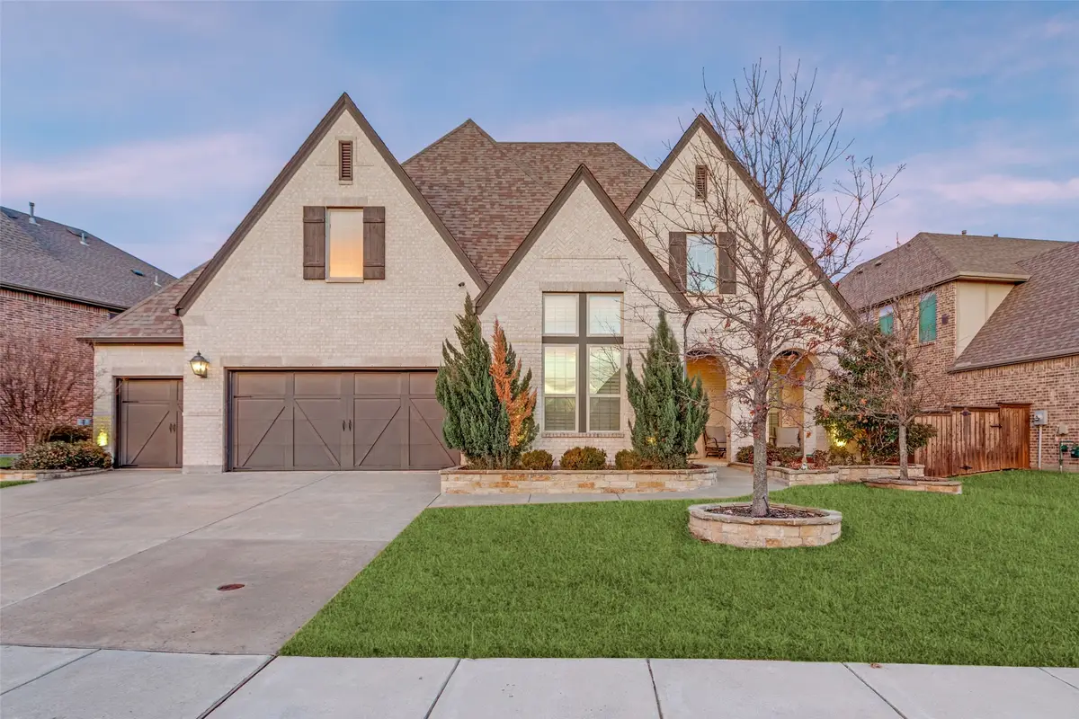 3222 Prancer Way, Celina, TX 75009 - #1