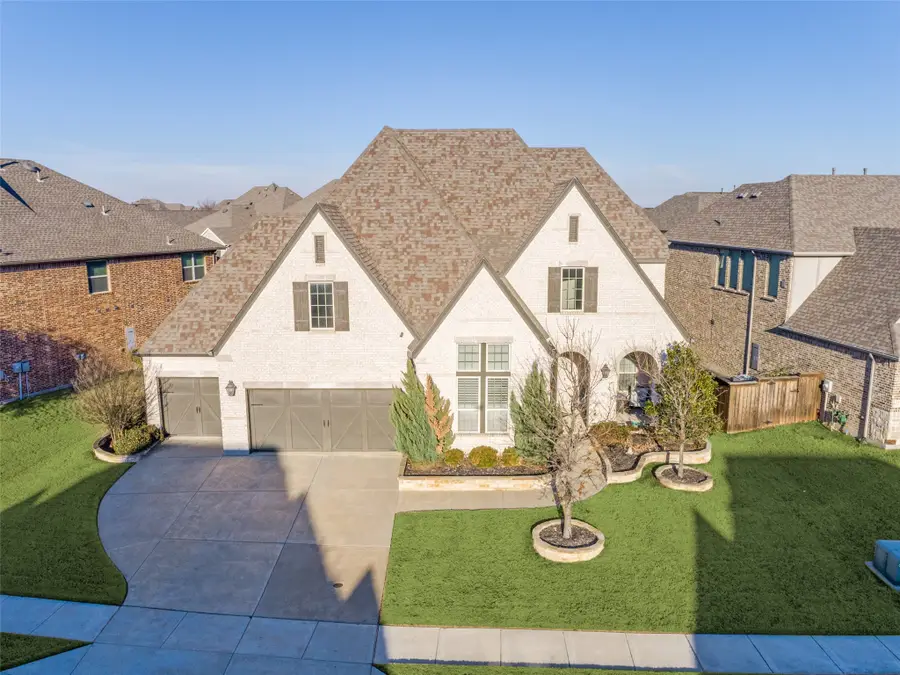 3222 Prancer Way, Celina, TX 75009 - #2