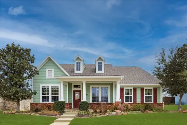 6942 Capella Park Avenue, Dallas, TX 75236