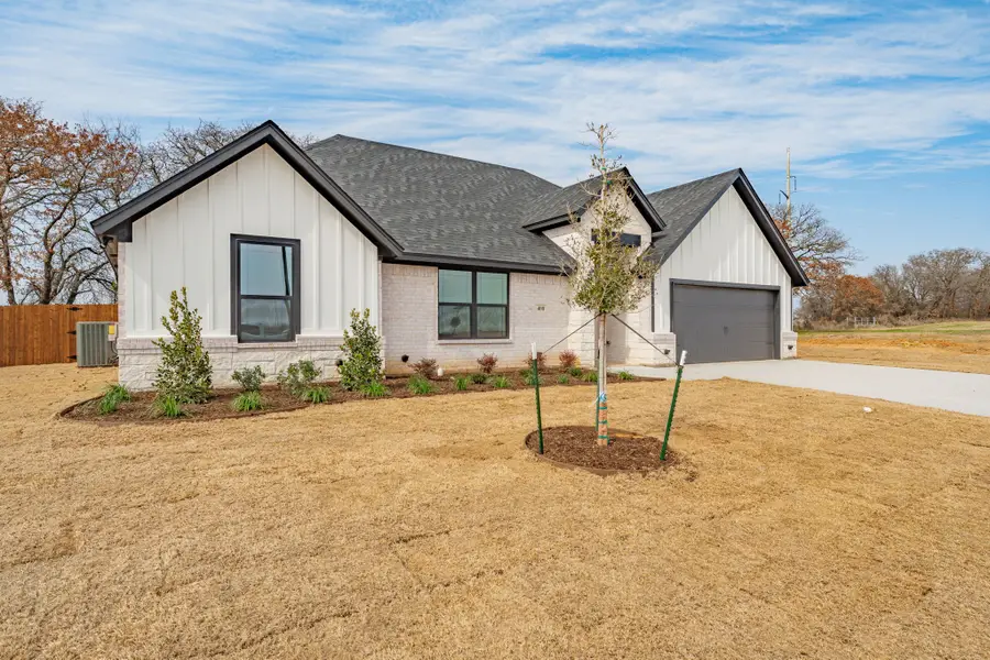 400 Sun Flower Court, Tolar, TX 76476 - #3