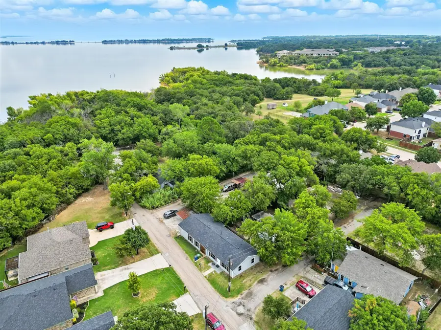 734 Thompson Drive #A and B, Hickory Creek, TX 75065 - #2