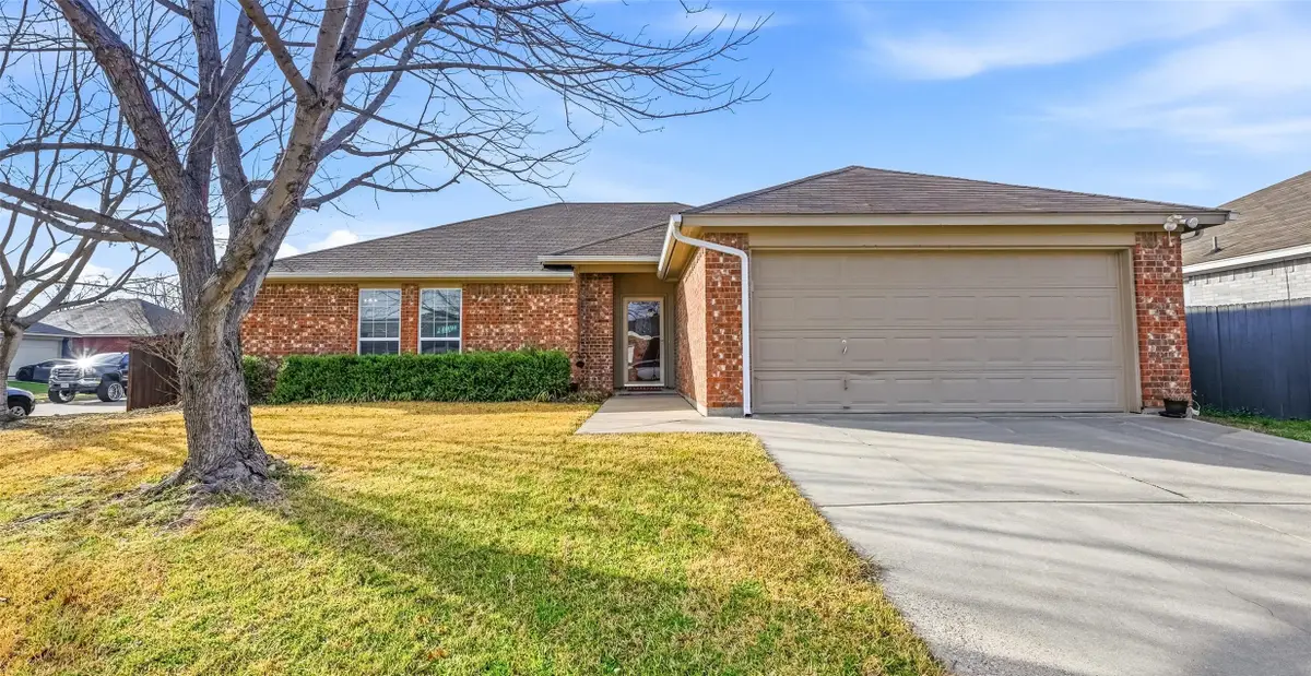 501 Nathan Street, Saginaw, TX 76179 - #1