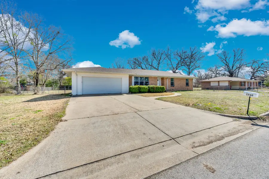 1760 Lazy U Drive, Canton, TX 75103 - #3