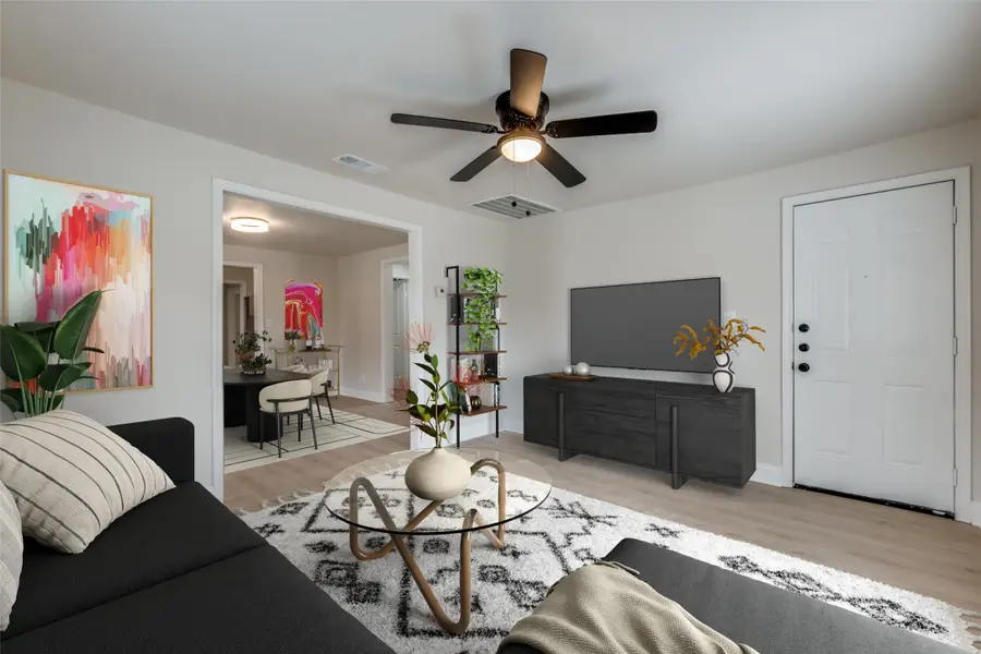 2415 Dathe Street, Dallas, TX 75215 - #2