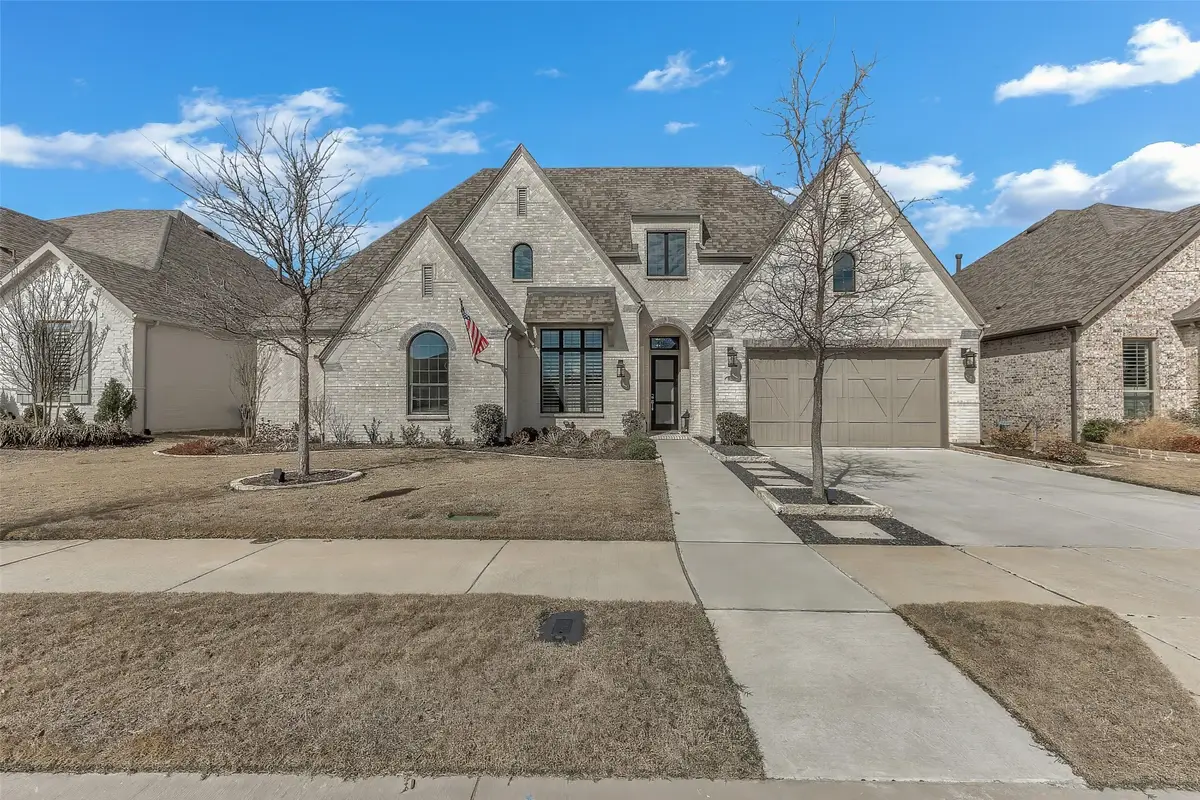 9901 Boulder Point Road, Little Elm, TX 75068 - #1
