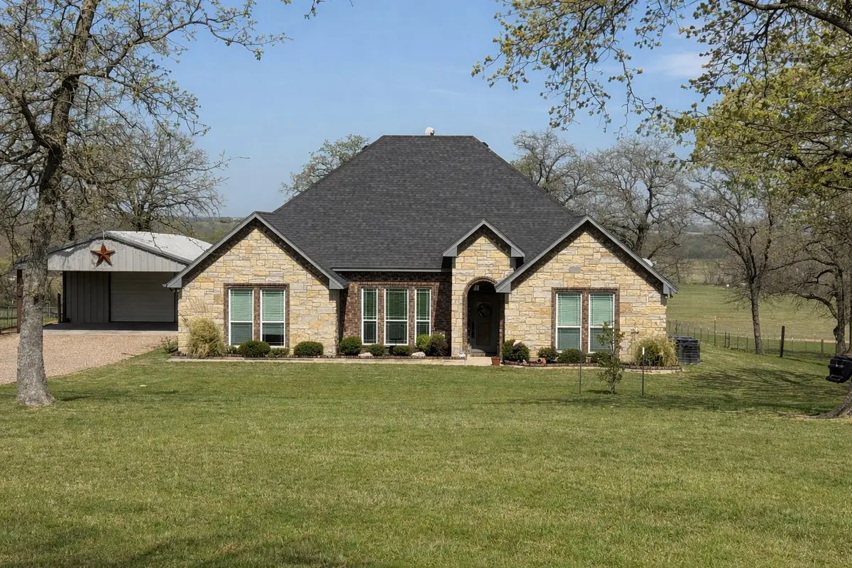 793 County Road 2535 Road, Decatur, TX 76234 - #1