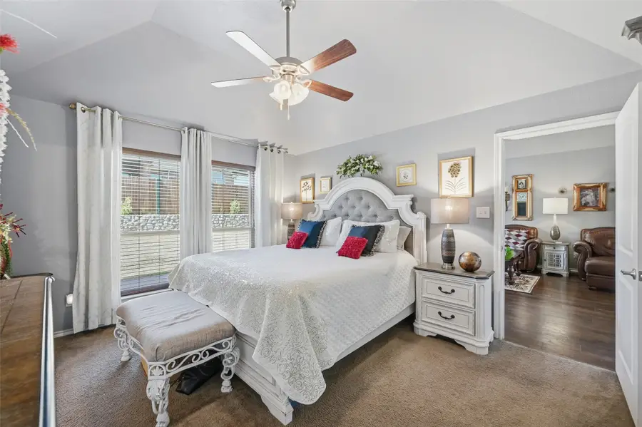 4016 Windmill Drive, Sanger, TX 76266 - #2