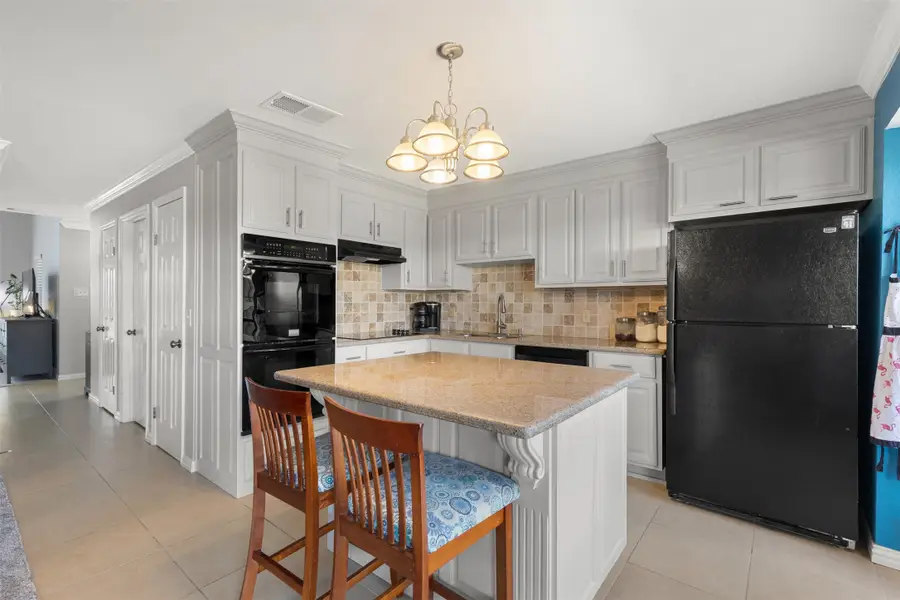 1805 Sandcastle Trail, Mesquite, TX 75149 - #3