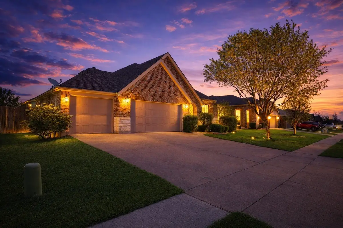 108 Zion Lane, Forney, TX 75126 - #1