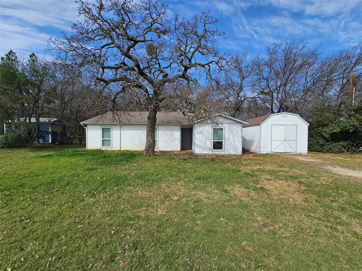 110 Muleta Drive, Oak Point, TX 75068 - #1