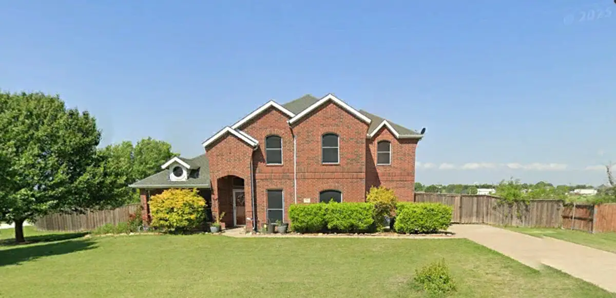 761 Meghann Lane, Waxahachie, TX 75167 - #1